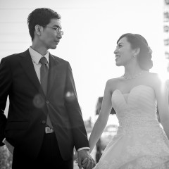 倍豪＆艾薇 結婚紀錄 高雄夢時代 雅悅會館