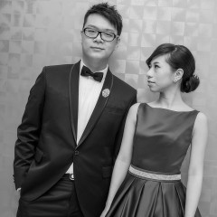 津源&亞錞 結婚紀錄 高雄夢時代 雅悅會館