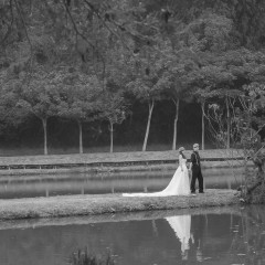 玉米先生婚禮作品總覽