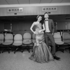 逸彥&頤庭 結婚紀錄 高雄蓮潭會館