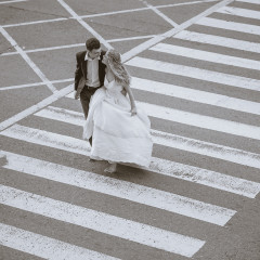 玉米先生 自助婚紗服務