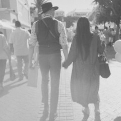 Henry & Amanda 南非婚禮 & 旅記