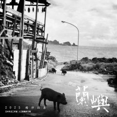2025 “蘭嶼．人之島”婚紗招募