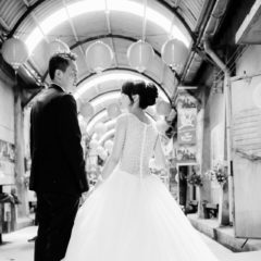 修瑋＆岱穎 婚禮記錄 台南十鼓仁糖文創園區
