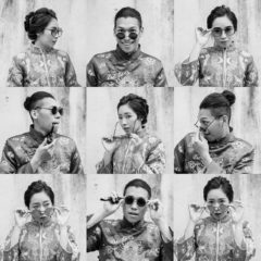 Ben&Cindy 婚紗  屏東 內埔