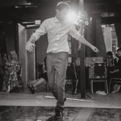 Steve&Ping  婚禮記錄 台南十鼓