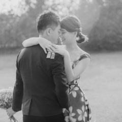 孟勤＆舒雁 婚紗