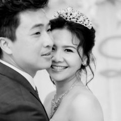 浚豪＆昌潔 定結記錄 斗六